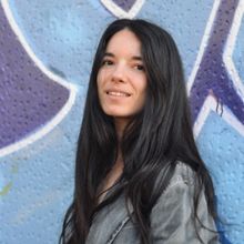 In Scena! Italian Theater Festival to Present Chiara Arrigoni's PELLE in May