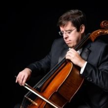 El Violonchelista Ignacio Mariscal Celebra 40 Años De Trayectoria Con Estreno Mundia