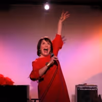 BWW Review: LESLIE OROFINO SHINE! Does Just That at Don't Tell Mama