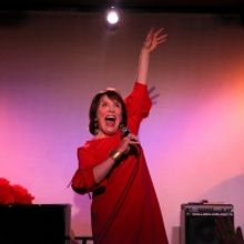 BWW Review: LESLIE OROFINO SHINE! Does Just That at Don't Tell Mama