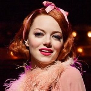 Emma Stone Unsure If She Can Do Broadway Again: CABARET Was 'the Hardest Thing I've Ever Done'