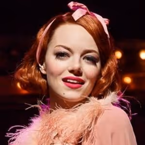 Emma Stone Unsure If She Can Do Broadway Again: CABARET Was 'the Hardest Thing I've…