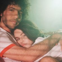 Selena Gomez and Benny Blanco Set Collaborative Album 'I Said I Love You First'