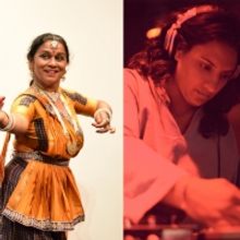 Flushing Town Hall Presents 5th Annual Diwali Festival