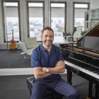 Sony/ATV Promotes Jorge Mejia to President & CEO, Latin America and U.S. Latin