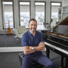 Sony/ATV Promotes Jorge Mejia to President & CEO, Latin America and U.S. Latin