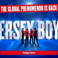 Save 41% On Tickets To JERSEY BOYS in the West End