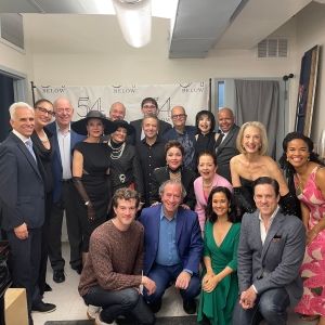 Review: 54 SINGS COCO at 54 Below