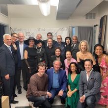 Review: 54 SINGS COCO at 54 Below