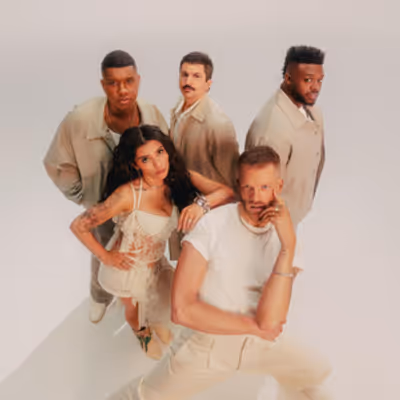 Listen: Pentatonix Drops New Original Single 'Sacrifice'