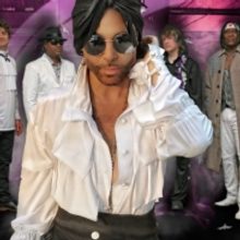 Marshall Charloff And Purple XPeRIeNCE Present Awe-inspiring Celebration Of Prince On