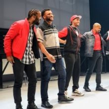 Wake Up With BWW 12/23: ROMEO & BERNADETTE, CAT ON A HOT TIN ROOF Postponed, and More