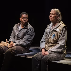 Review: YOU WILL GET SICK at Steppenwolf Theatre Company