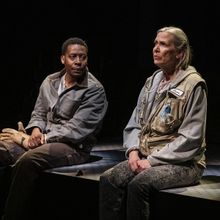 Review: YOU WILL GET SICK at Steppenwolf Theatre Company