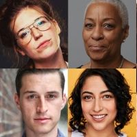 Sideshow Theatre Company to Present HOUSE PARTY SERIES