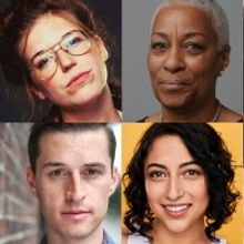 Sideshow Theatre Company to Present HOUSE PARTY SERIES