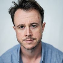 Interview: Quinn VanAntwerp of SHUCKED! at Orpheum