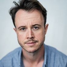 Interview: Quinn VanAntwerp of SHUCKED! at Orpheum