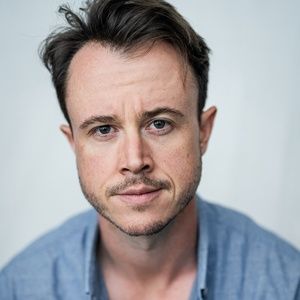 Interview: Quinn VanAntwerp of SHUCKED! at Orpheum