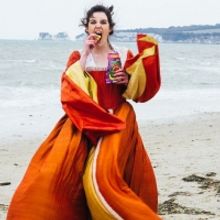 WILD SWIMMING Makes US Premiere At 59E59 Theaters