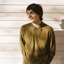 Finn Wolfhard to Release Debut Solo Album; First SIngle Available Now