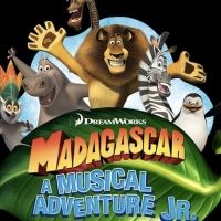 Axiom Children's Theatre Summer Drama Camp Streams Production of MADAGASCAR: A…