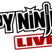 First Ever SPY NINJAS LIVE National Tour Based On the YouTube Series is Coming To Cit