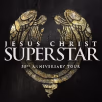 Review: JESUS CHRIST SUPERSTAR at The Fisher Theatre