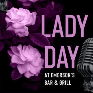 Review: LADY DAY AT EMERSON'S BAR & GRILL at Phoenix Theatre