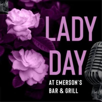 Review: LADY DAY AT EMERSON'S BAR &amp; GRILL at Phoenix Theatre