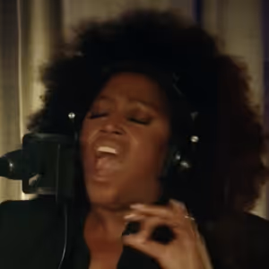 Video: Mica Paris & Maiya Quansah-Breed Sing 'Museum of Loss' From REHAB THE MUSICAL