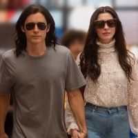 VIDEO: Jared Leto & Anne Hathaway in Apple TV+ WECRASHED Trailer