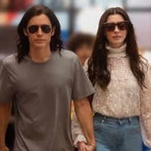 VIDEO: Jared Leto & Anne Hathaway in Apple TV+ WECRASHED Trailer