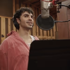 Listen: WE LIVE IN CAIRO Original Off-Broadway Cast Recording Out Now