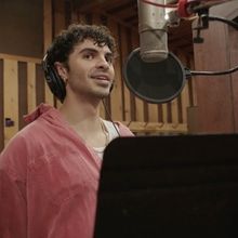 Listen: WE LIVE IN CAIRO Original Off-Broadway Cast Recording Out Now