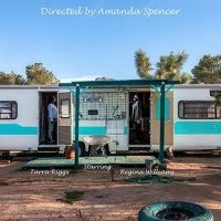 EVERY GRAIN OF SAND A Short Film By Amanda Spencer, Will Screen At The La Femme…