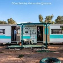 EVERY GRAIN OF SAND A Short Film By Amanda Spencer, Will Screen At The La Femme Inter