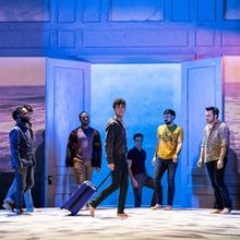 Review: THE INHERITANCE at Round House Theatre