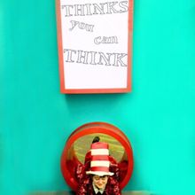 SEUSSICAL JR. to Bring Dr. Seuss Characters to Theatre Arlington