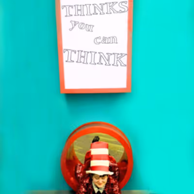SEUSSICAL JR. to Bring Dr. Seuss Characters to Theatre Arlington