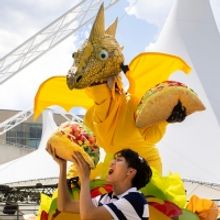 BWW Review: DRAGONS LOVE TACOS RUNS THROUGH AUGUST 8 AT Coterie Theatre