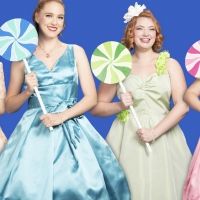 THE MARVELOUS WONDERETTES Bring 50's And 60's Music To Desert Stages Theatre In March