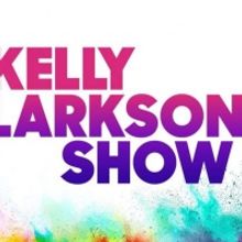 VIDEO: Steve Carell Welcomes Audience to Kelly Clarkson's Talk Show by Recreating Ico