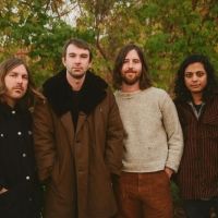 Silver Synthetic Share New Single 'The Door'