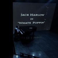 VIDEO: Jack Harlow Performs 'WHATS POPPIN' on THE TONIGHT SHOW