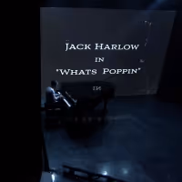 VIDEO: Jack Harlow Performs 'WHATS POPPIN' on THE TONIGHT SHOW Video
