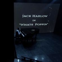 VIDEO: Jack Harlow Performs 'WHATS POPPIN' on THE TONIGHT SHOW