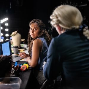 SALLY & TOM West Coast Premiere is Coming to Marin Theatre