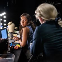 SALLY & TOM West Coast Premiere is Coming to Marin Theatre