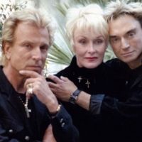 The Neon Museum To Hold 10th Anniversary Celebration at Siegfried & Roy's Private…